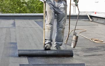 flat roof replacement Staines Green, Hertfordshire