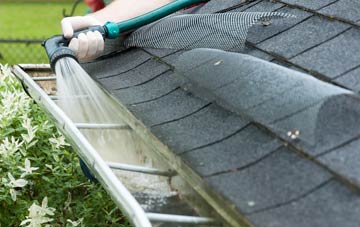 Staines Green gutter cleaning costs