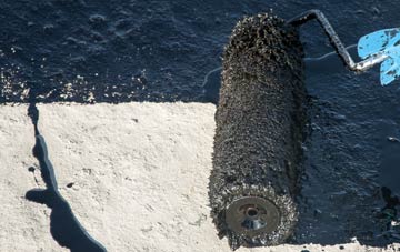 Staines Green liquid sealant waterproofing