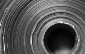 Staines Green pvc roof replacement