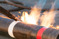 Staines Green flat roofing replacement