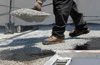 find rated Staines Green flat roofing replacement companies